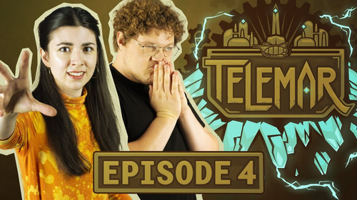 Image de l'épisode 4