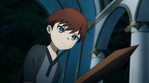 The Beginning After the End: 1×5