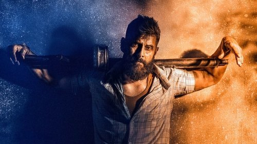 Veera Dheera Sooran: Part 2 Movie Screenshot