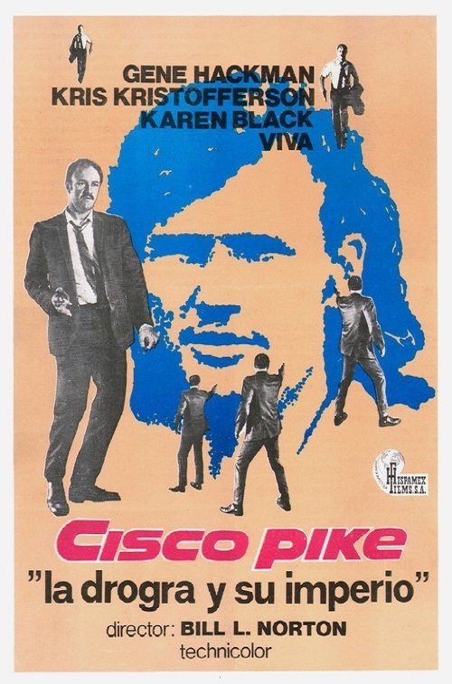 Cisco Pike