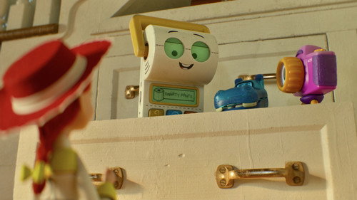 Toy Story 5