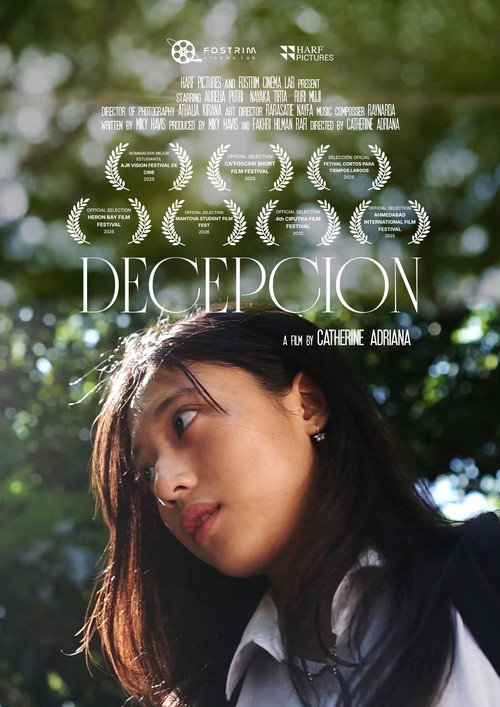 Decepcion