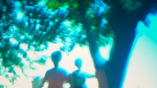 Tálamo Backdrop Blur