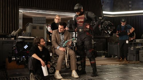 Thunderbolts* Movie Screenshot