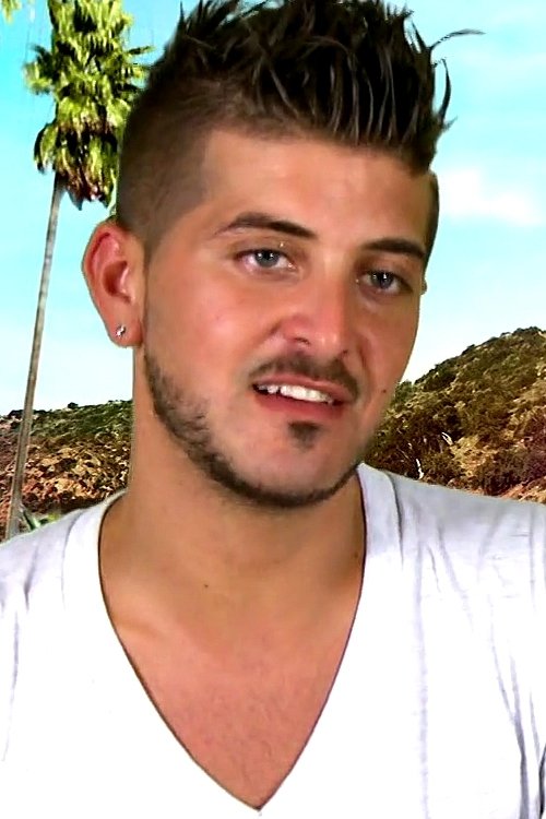 Antonin Portal profile