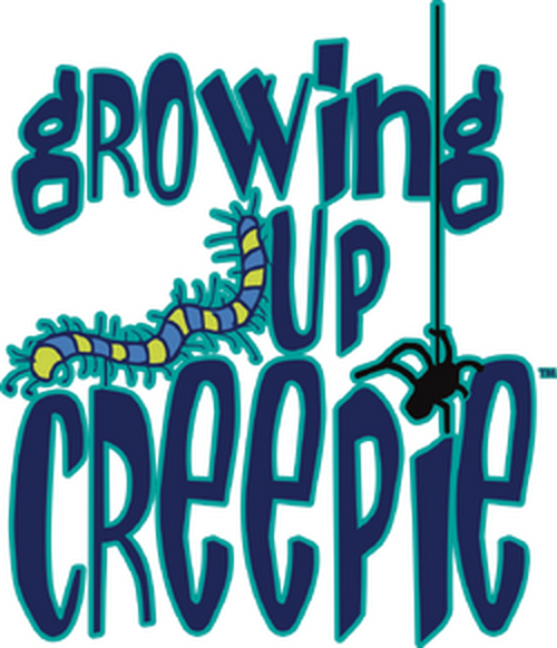 Growing Up Creepie