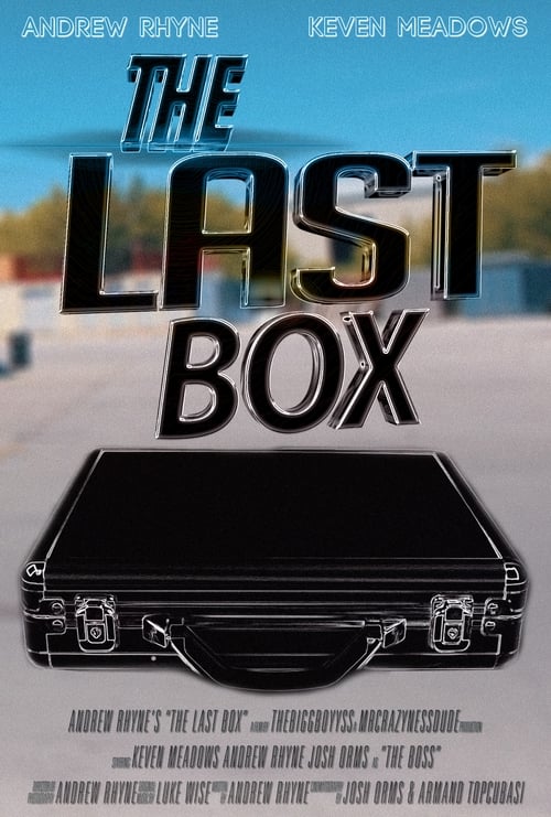 The Last Box (2016)