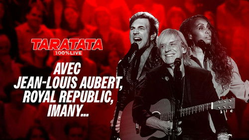 Taratata N°602 (21-11-2025)