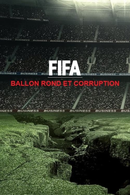 FIFA Uncovered - Saison 1