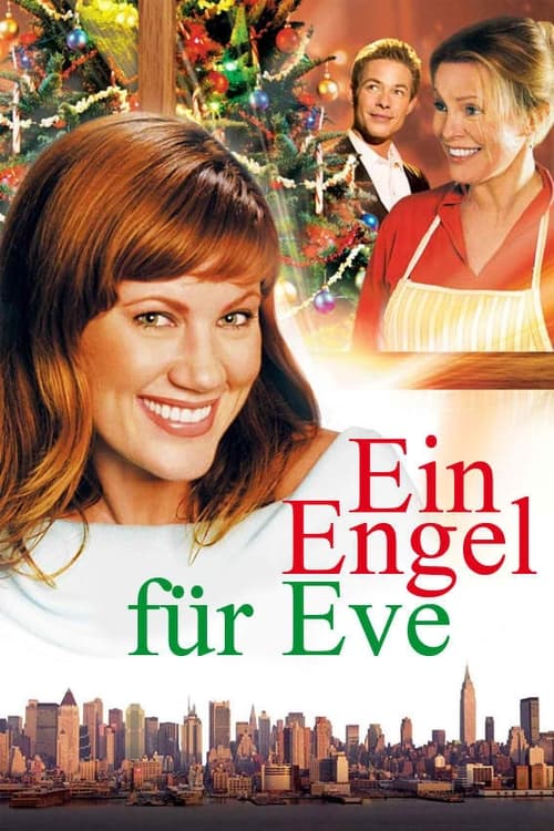 Eve's Christmas poster