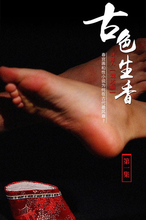 马赛克里的中国