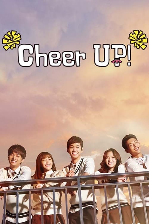 Poster Cheer Up!