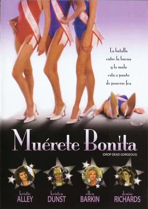 Muérete bonita 1999