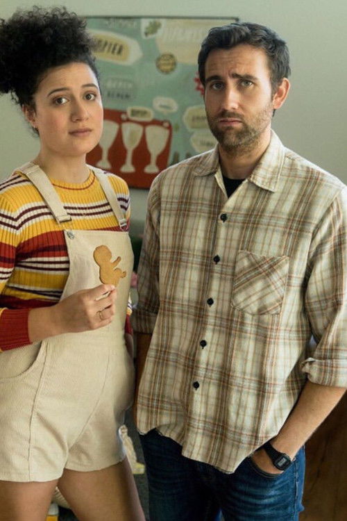 Baby, Done Baby, Done