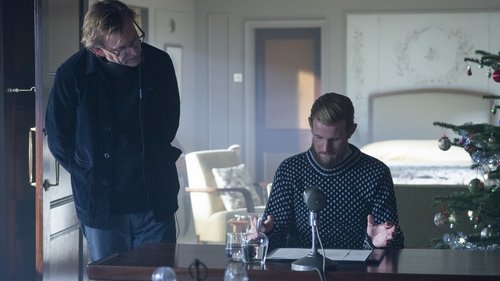 The Crown: 2×2