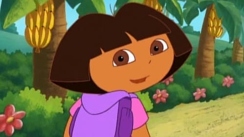 Poster della serie Dora the Explorer