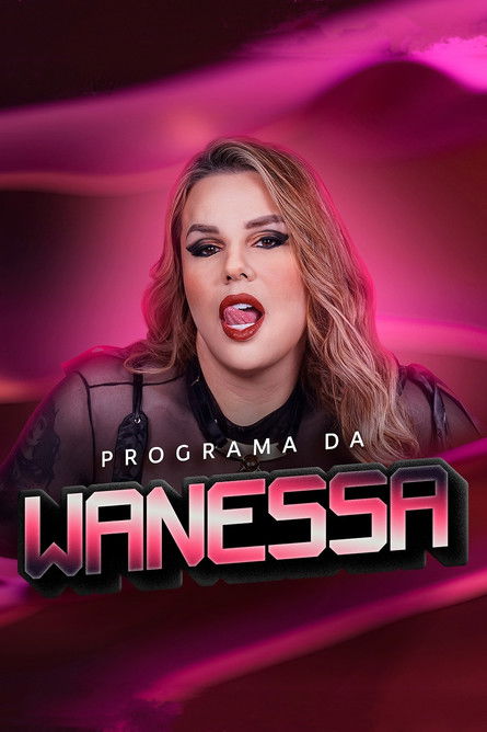 Escena 5 de Programa da Wanessa