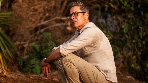 Nove Corpos em um Necrotério Mexicano: 1×1