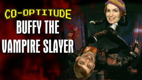 Buffy the Vampire Slayer