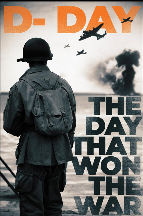 D-Day: The Day That Won the War