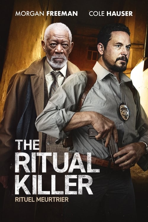 The Ritual Killer - 2023