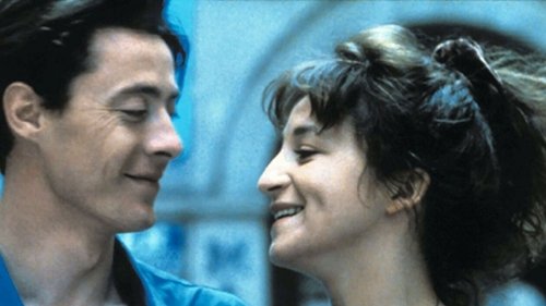 Love Affairs Usually End Badly Love Affairs Usually End Badly