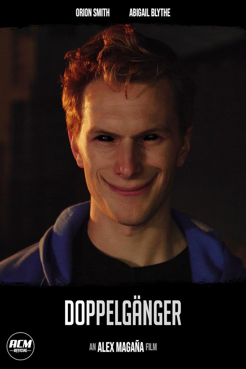 Poster for Doppelgänger