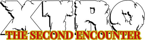 Xtro 2: The Second Encounter