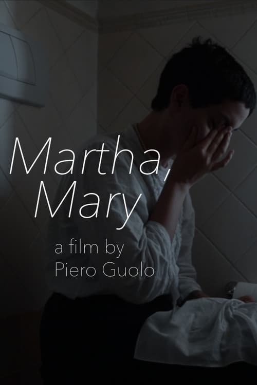 Marta, Maria (2024) poster