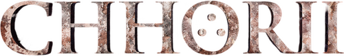 छोरी