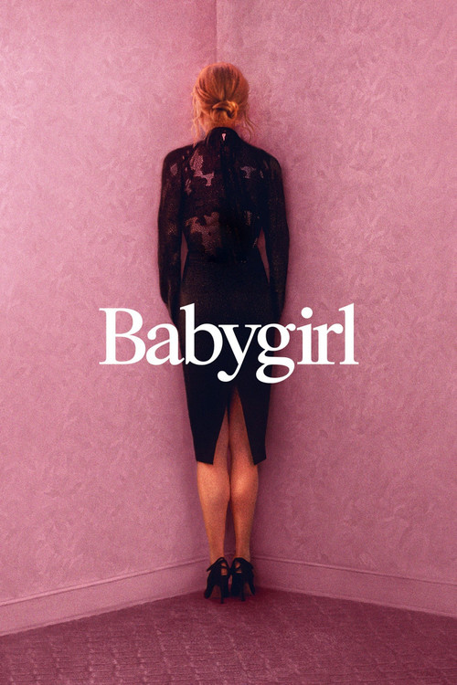 Babygirl poster