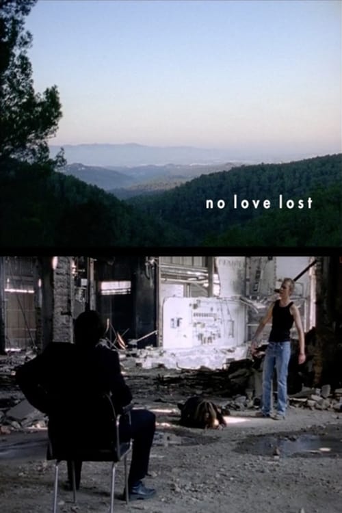 No Love Lost 2007