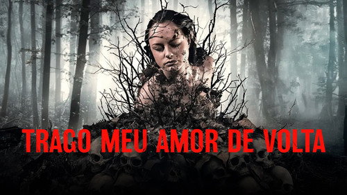 Trago Meu Amor de Volta