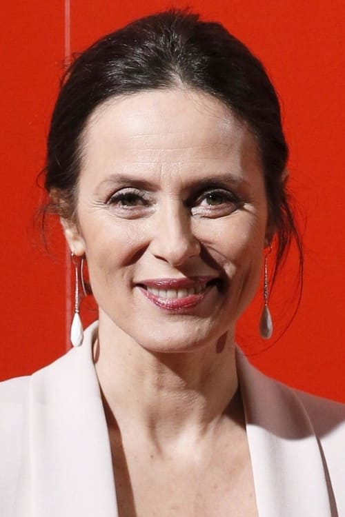 Kép: Aitana Sánchez-Gijón színész profilképe