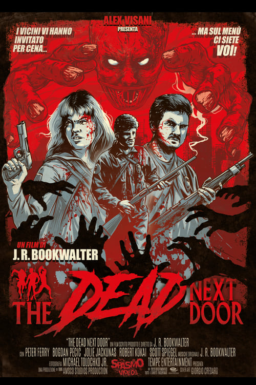 The Dead Next Door