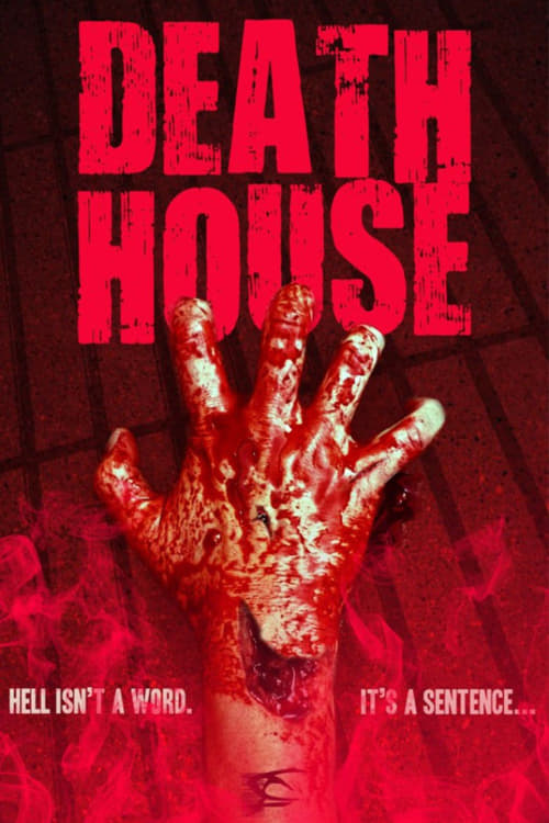 Death House Poster