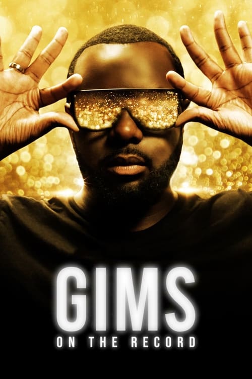 GIMS: Ícone do Rap