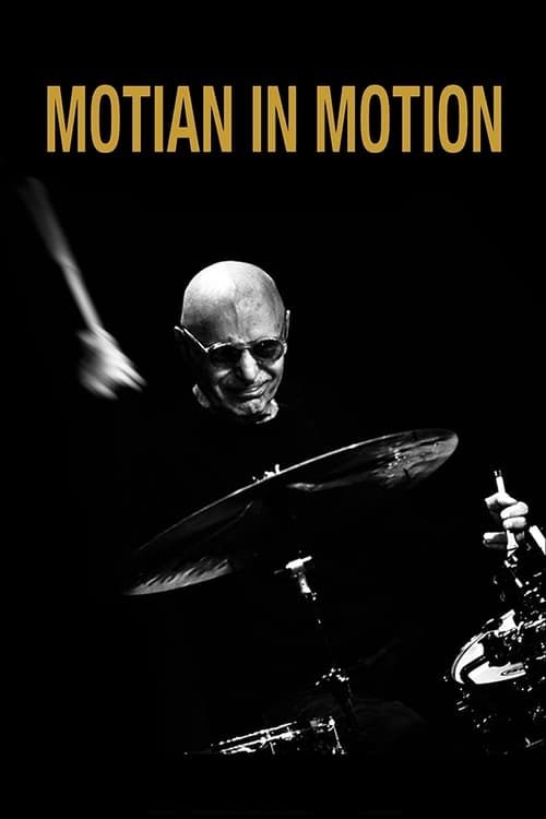 Motian in Motion