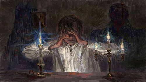 The Brothers Karamazov