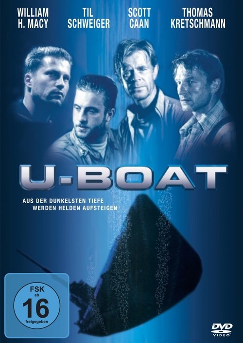 U-Boat