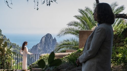 Parthenope Screenshot