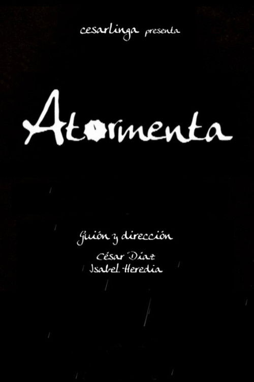 Atormenta