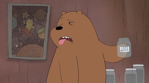 We Bare Bears, S02E12 - (2016)