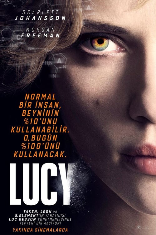 Lucy ( Lucy )