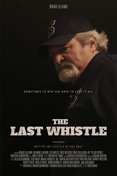 The Last Whistle The Last Whistle