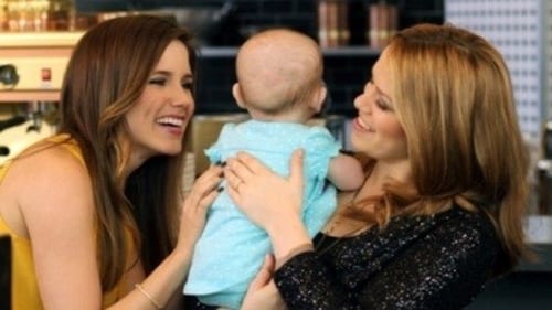 One Tree Hill: 8×22