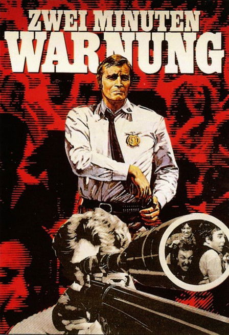 Zwei Minuten Warnung 1976