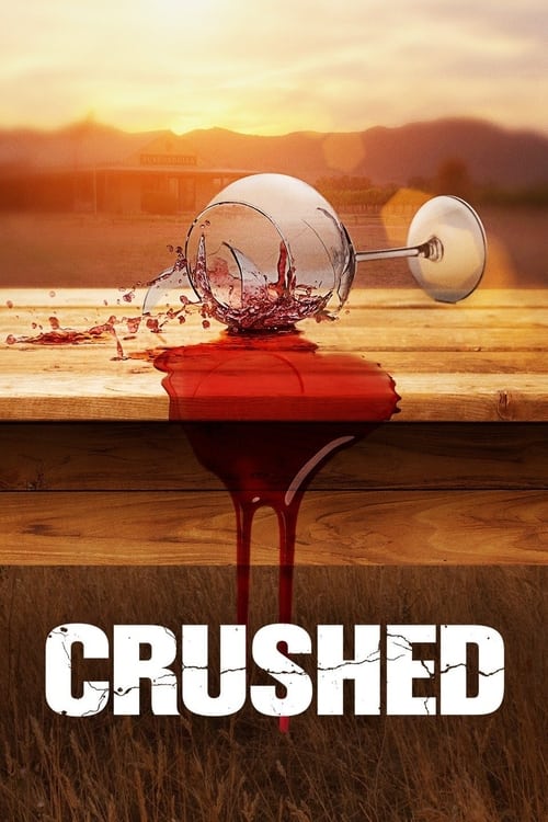 Crushed (2015)