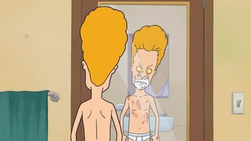 Mike Judge’s Beavis and Butt-Head: 2×12