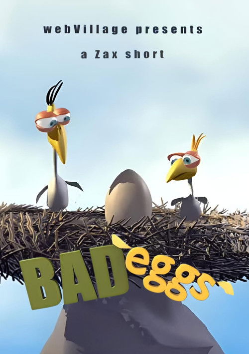 Bad Eggs